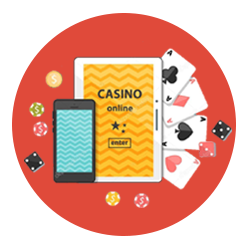 Mobile Casinos