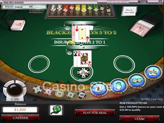 Ruby royal casino sea hawk casino