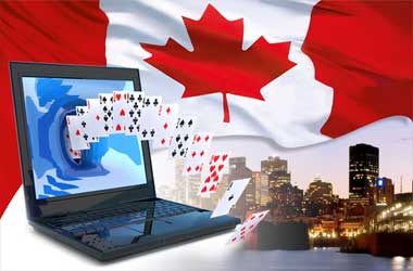 What's Right About live casino Canada