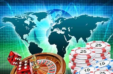 Online Casinos