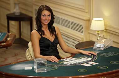 live casino holdem