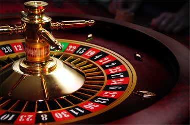 Roulette Roulette