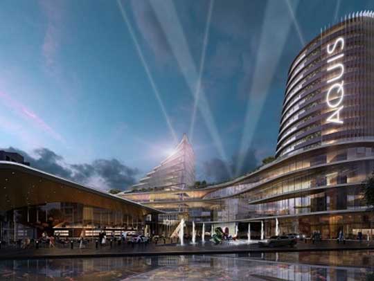 Canberra Casino Could Get Approval To Install Poker Machines