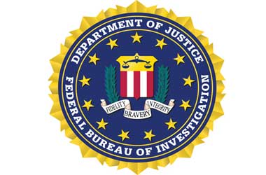 federal bureau of investigation