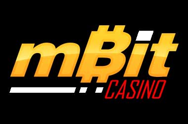 mBit casino