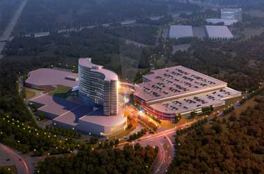 Mashpee Wampanoag Get Permission To Build Casino In Taunton