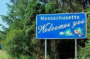 massachusetts