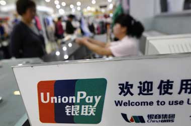 China Slashes UnionPay Withdrawl Limit In Macau By 50 pct