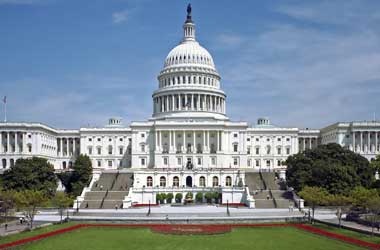 United States Capitol Building