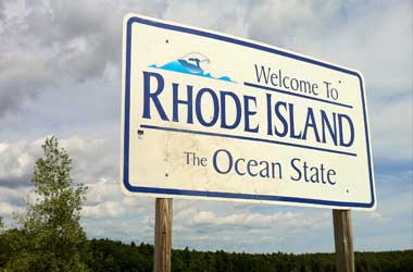 rhode island