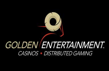 Golden Entertainment Inc