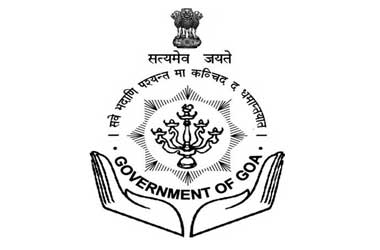 government of goa