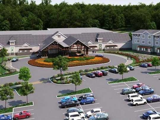 Twin River To Launch Campaign For New Rhode Island Casino