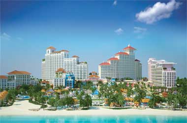 Baha Mar Casino