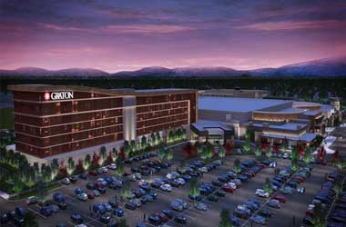 Graton Resort & Casino