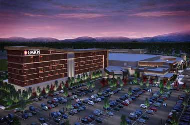 California’s Graton Resort & Casino Opens New Hotel Facility