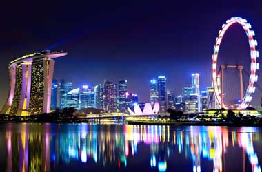 Singapore Casinos To See Flat Revenue Trends In 2017