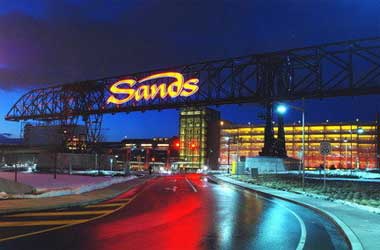 Sands Bethlehem Casino Expansion Put On Hold Amid Potential Sale Talks