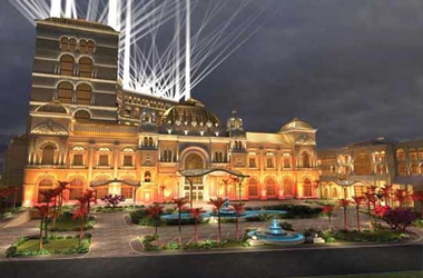 Imperial Pacific Gains Conditional Approval For Opening Saipan Casino