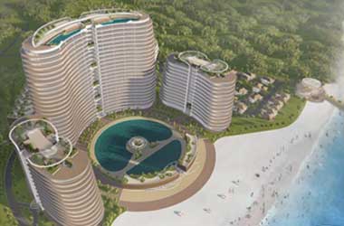 Cebu Casino Project Investor Still Facing Funding Issues