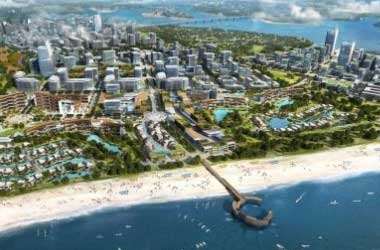 Suncity Group Purchases Stake In Vietnamese Casino Project