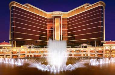 Wynn Palace Gives Massive Boost To Wynn Resorts Financial Results