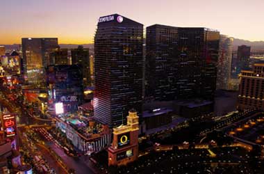 Cosmopolitan Plans Property Makeover Estimated To Be Over $100M