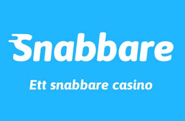 New Online Casino Snabbare Launches Promising Faster Play In Sweden