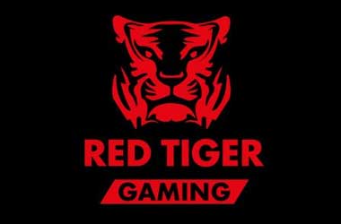 Red Tiger Gaming