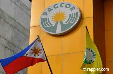 PAGCOR Powerless To Stop Offshore Online Casino Operators