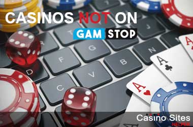 Using 7 non gamstop sites Strategies Like The Pros