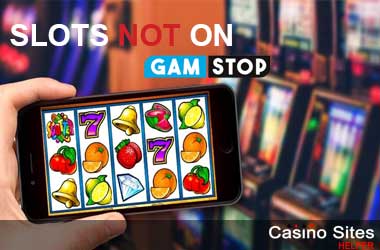 Slots Not On GamStop