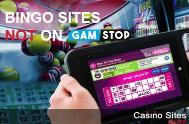 Bingo Sites Not On GamStop